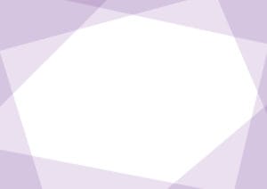 背景　シンプル　フレーム　紫色　イラスト　無料