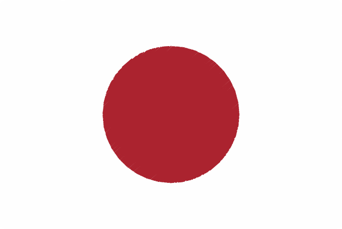 国旗 イラスト 無料 日本の国旗 公式 イラスト素材サイト イラストダウンロード