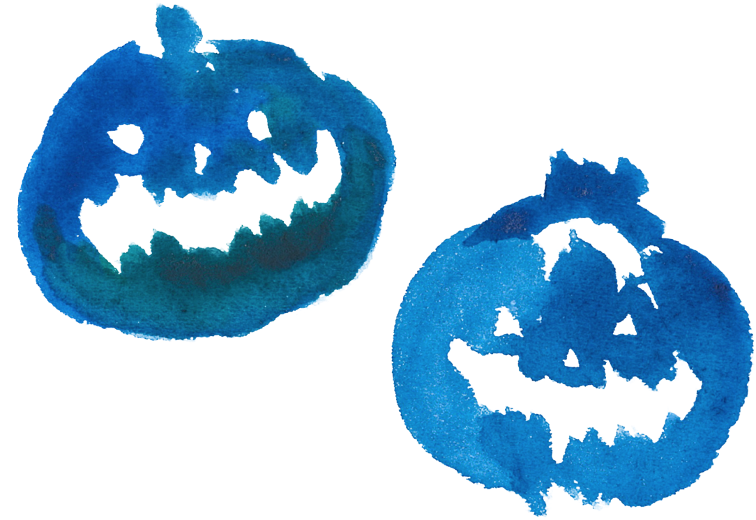 可愛いイラスト無料 水彩 ハロウィン かぼちゃ 公式 イラストダウンロード
