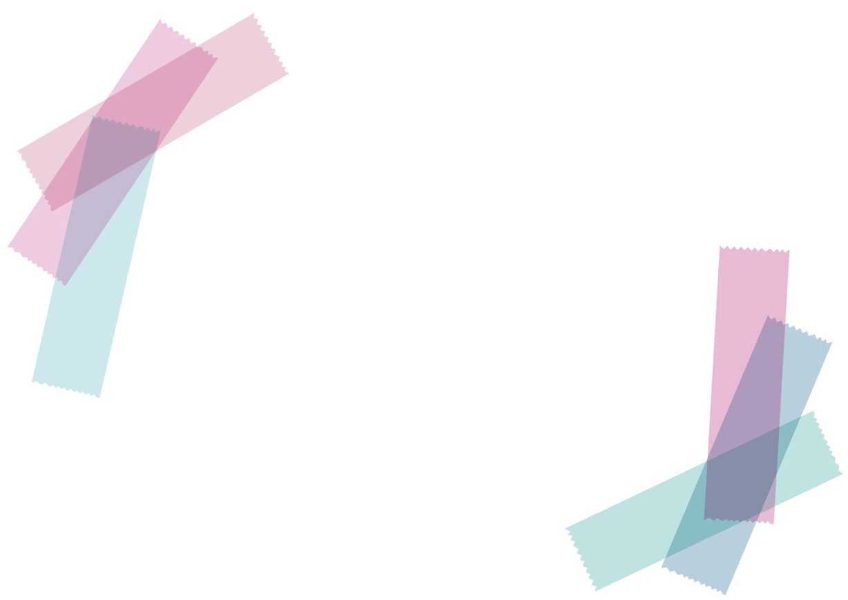 可愛いイラスト無料 マスキングテープ ピンク 背景 Free Illustration Masking Tape Pink Background 公式 イラスト素材サイト イラストダウンロード