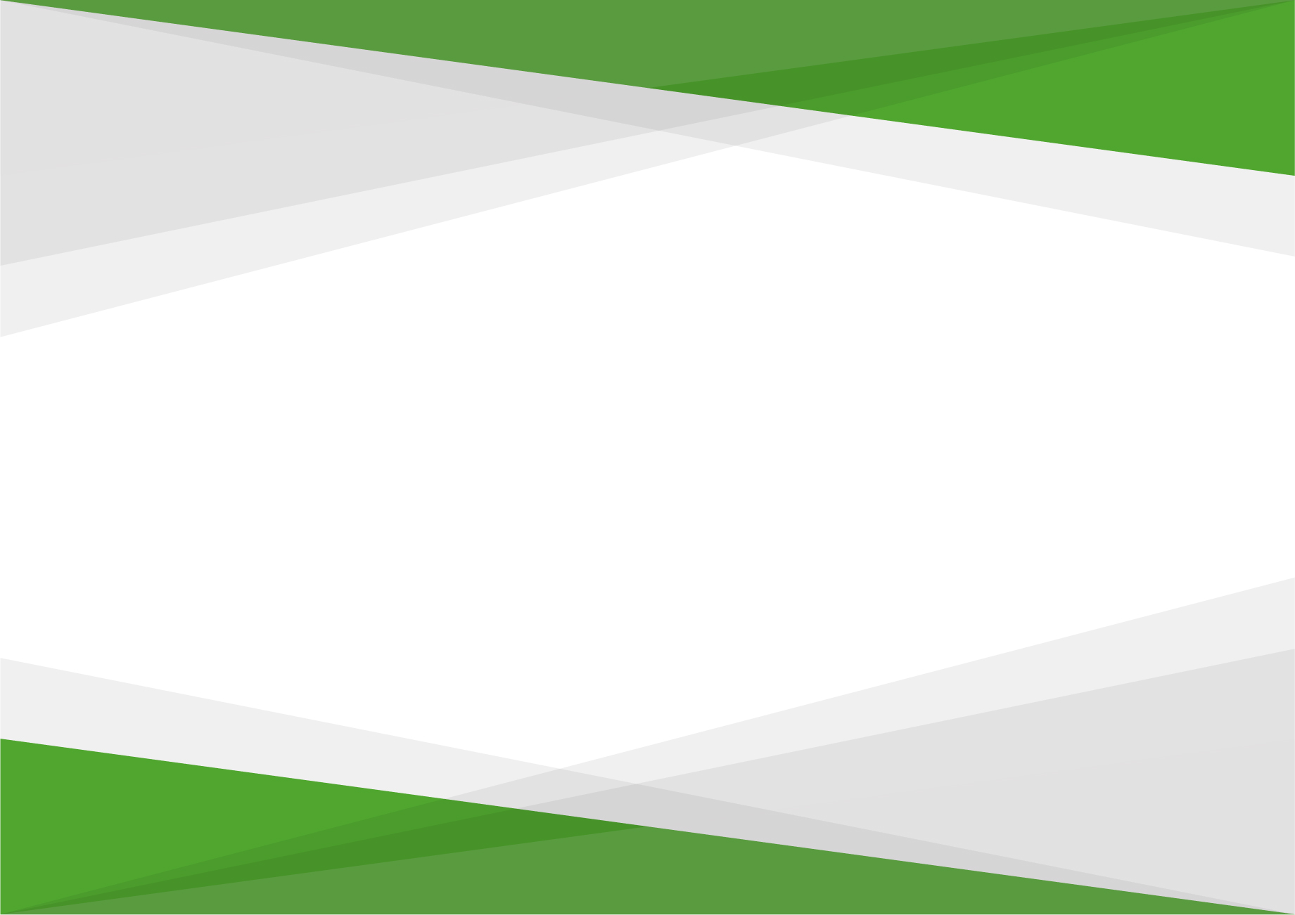 可愛いイラスト無料 シンプルな背景 三角グラデ 上下 高彩度 緑色 あしらい 公式 イラスト素材サイト イラストダウンロード