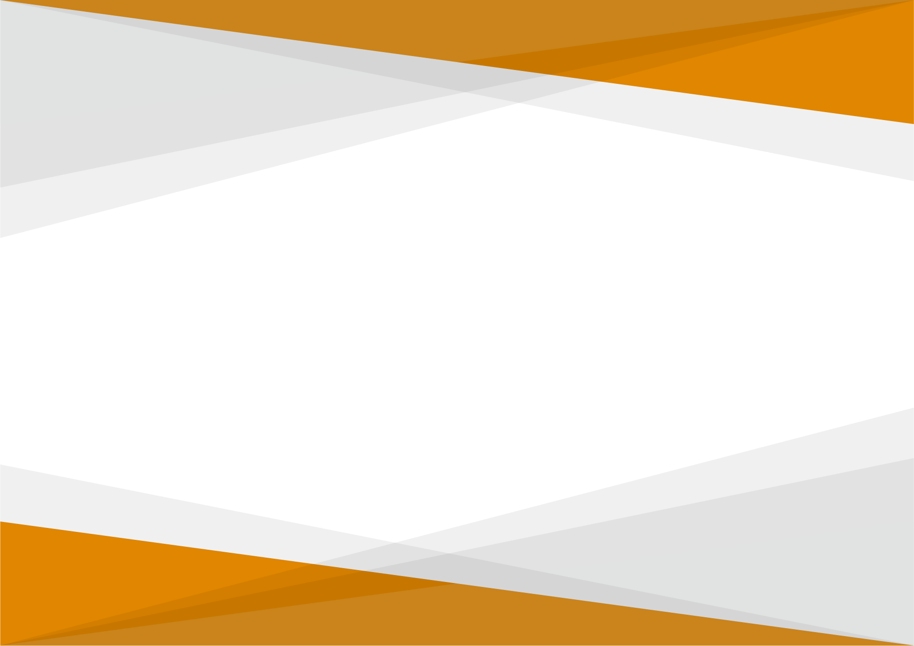 可愛いイラスト無料 シンプルな背景 三角グラデ 上下 高彩度 オレンジ色 あしらい 公式 イラスト素材サイト イラストダウンロード