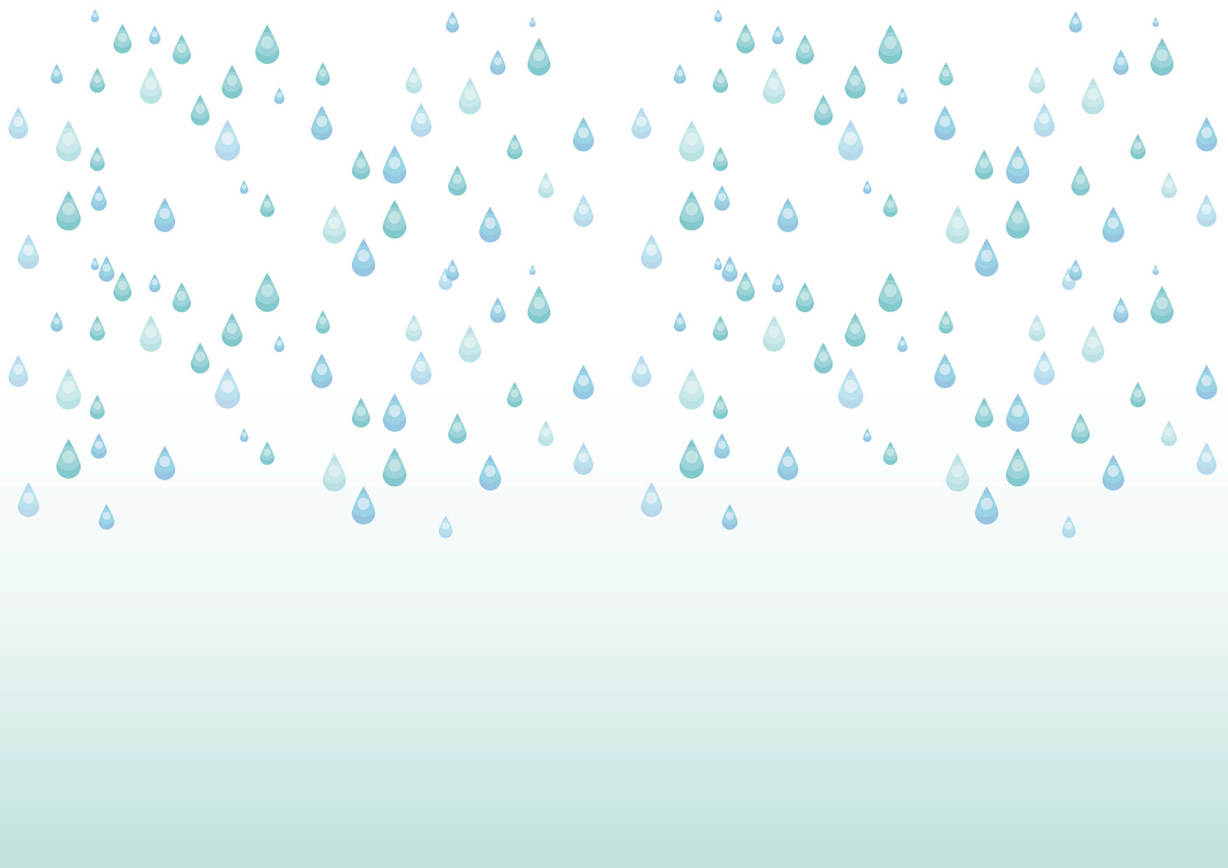可愛いイラスト無料 水玉 梅雨 背景 Free Illustration Polka Dot Rainy Season Background 公式 イラスト素材サイト イラストダウンロード