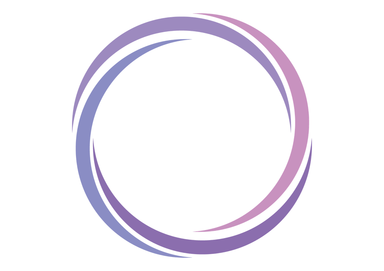 可愛いイラスト無料 フレーム スパイラル 紫 背景 Free Illustration Frame Spiral Purple Background 公式 イラストダウンロード