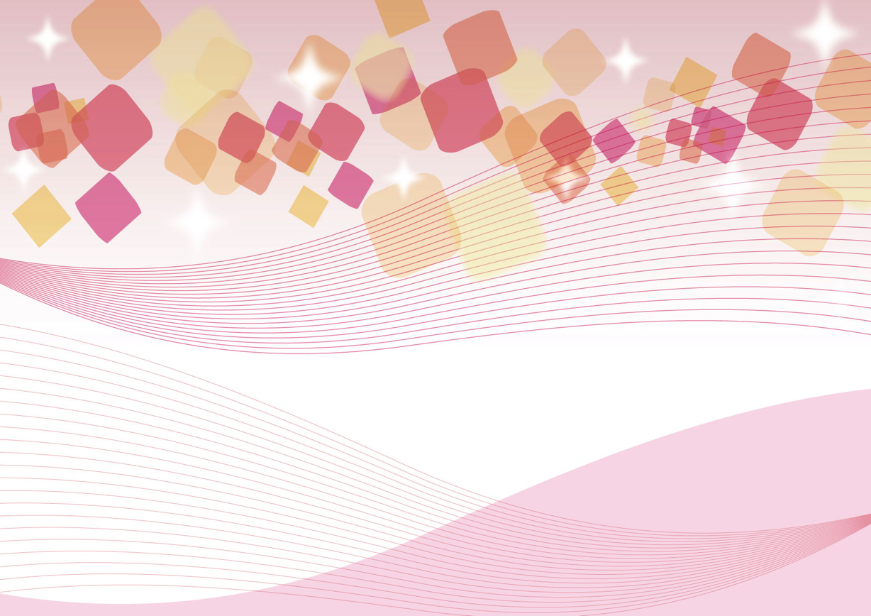 可愛いイラスト無料 背景 波 キラキラ ピンク Free Illustration Background Wave Glitter Pink 公式 イラスト素材サイト イラストダウンロード