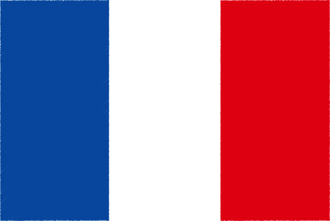 国旗 イラスト 無料 フランス共和国の国旗 公式 イラスト素材サイト イラストダウンロード