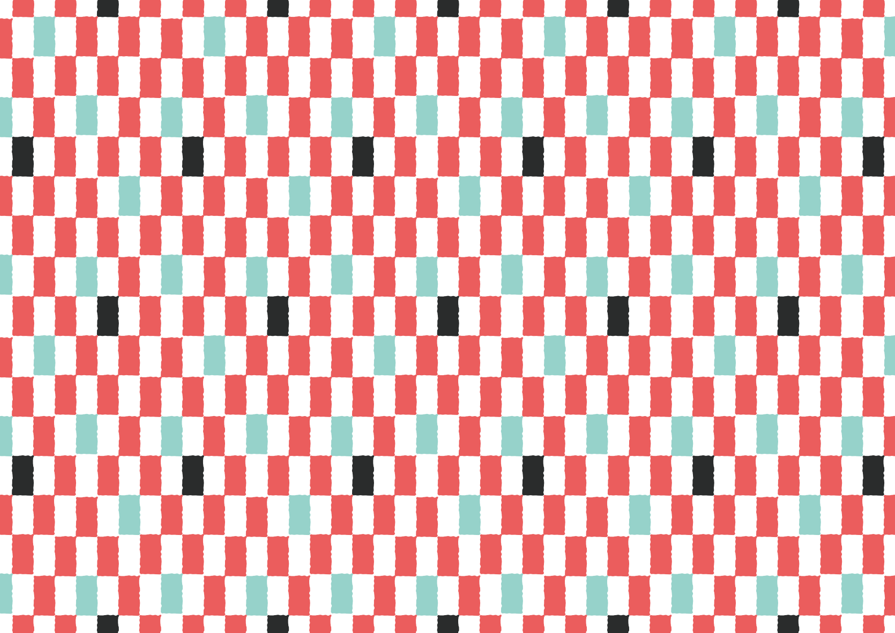 可愛いイラスト無料 背景 縦長の市松模様 赤色 公式 イラスト素材サイト イラストダウンロード